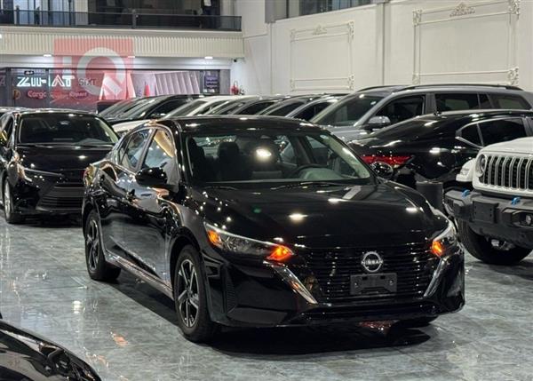 نيسان سنترا 2024 للبيع في العراق - دهوك